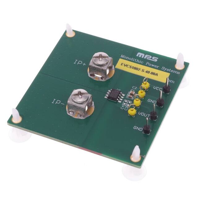 EVCS1802-S-40-00A Monolithic Power Systems Inc.  Cartes d'évaluation - Capteurs